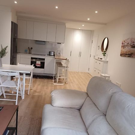 Apartamento Playa Del Con Moaña Kültér fotó