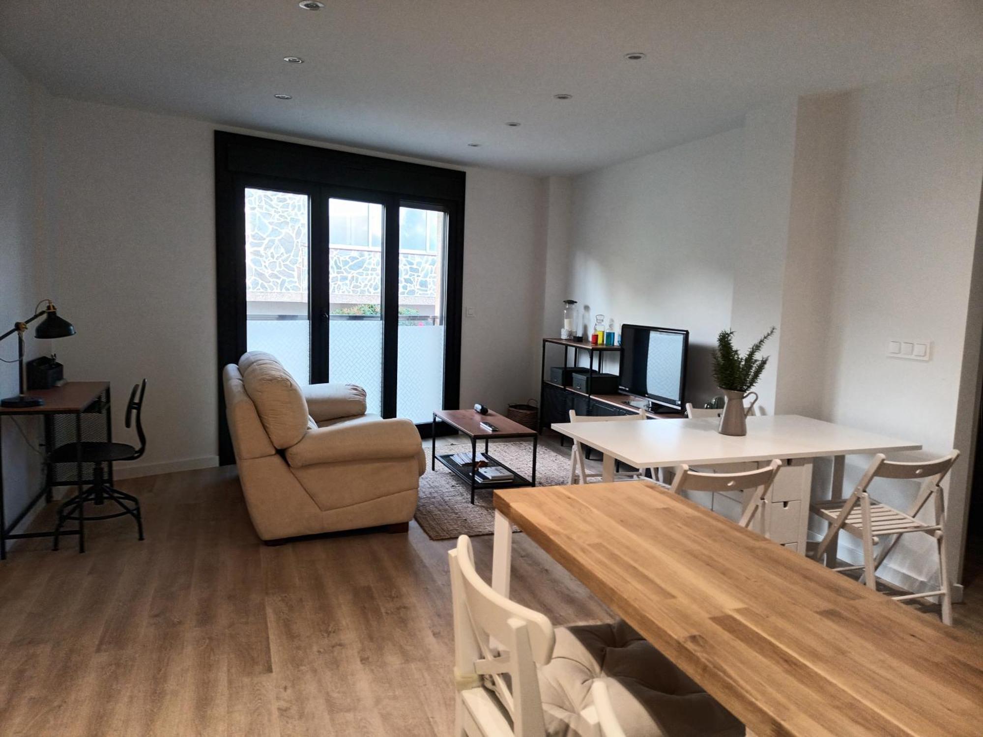 Apartamento Playa Del Con Moaña Kültér fotó